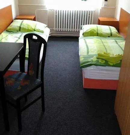 Guest house Cristal Brno