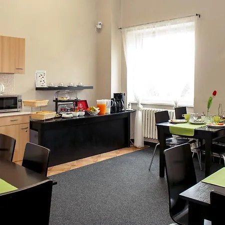 Guest house Cristal Brno
