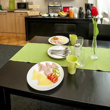 Guest house Cristal *