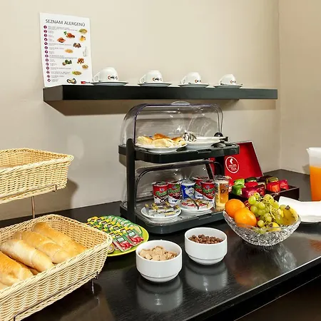 Guest house Cristal *