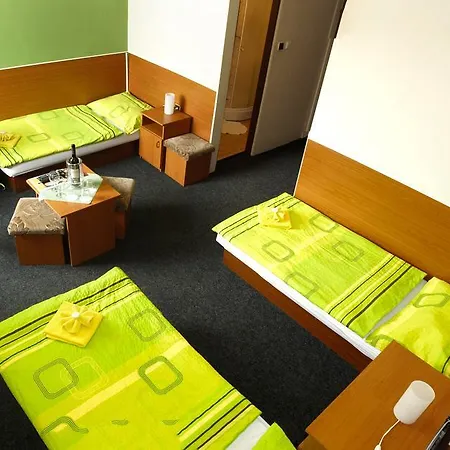 Guest house Cristal