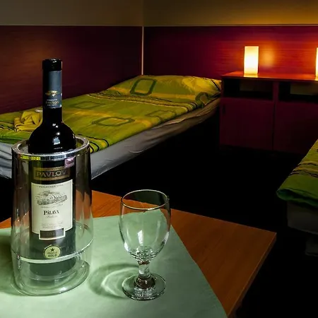 Guest house Cristal *