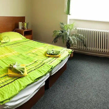 Cristal Guest house *